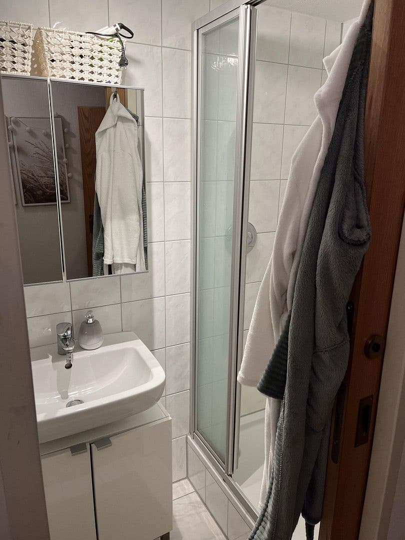 2 bedroom flat to rent, 67 m², Heroldsbach, Bavaria 2 bedroom flat to rent, 67 m², Heroldsbach, Bavaria