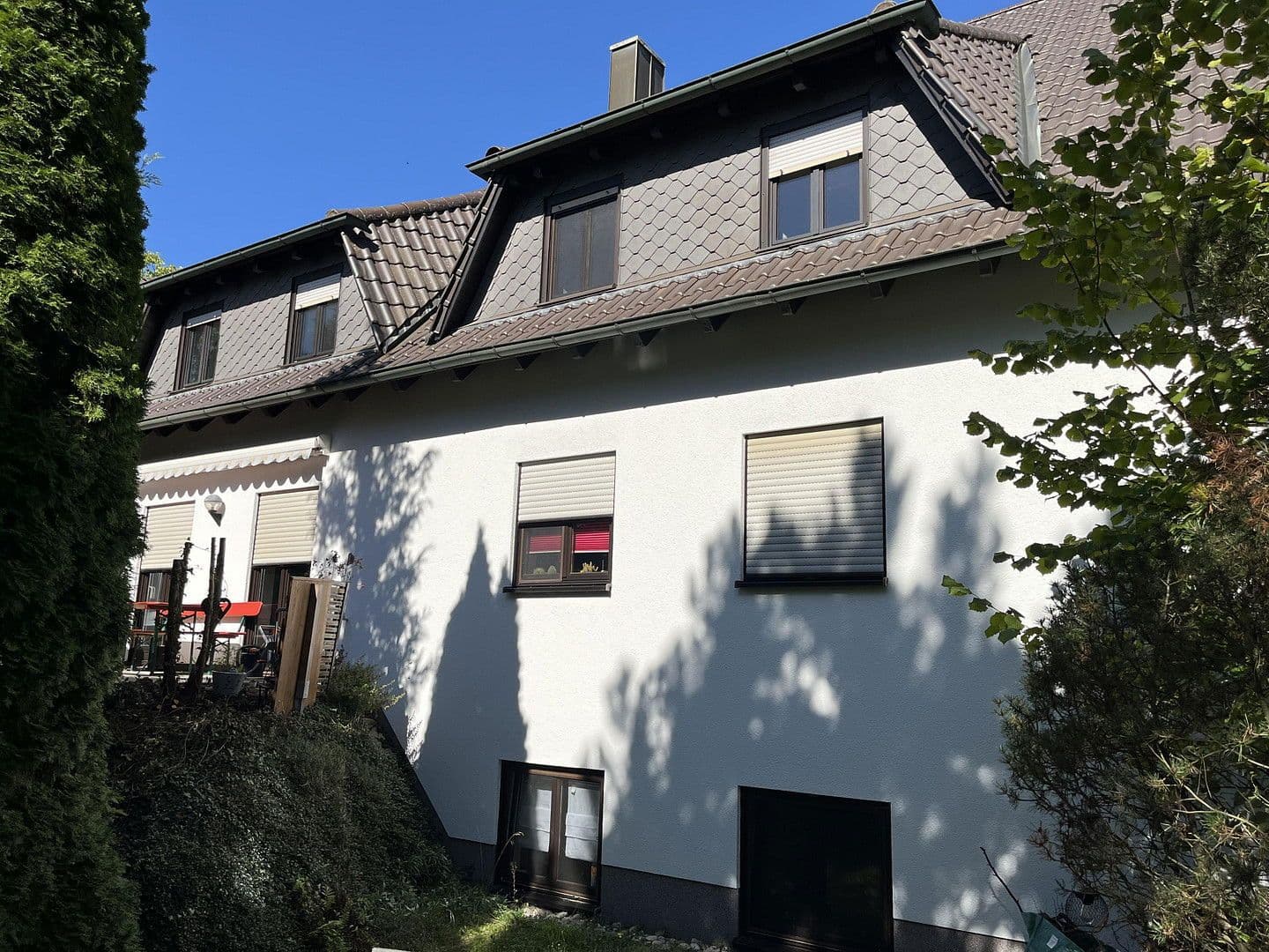 2 bedroom flat to rent, 67 m², Heroldsbach, Bavaria 2 bedroom flat to rent, 67 m², Heroldsbach, Bavaria