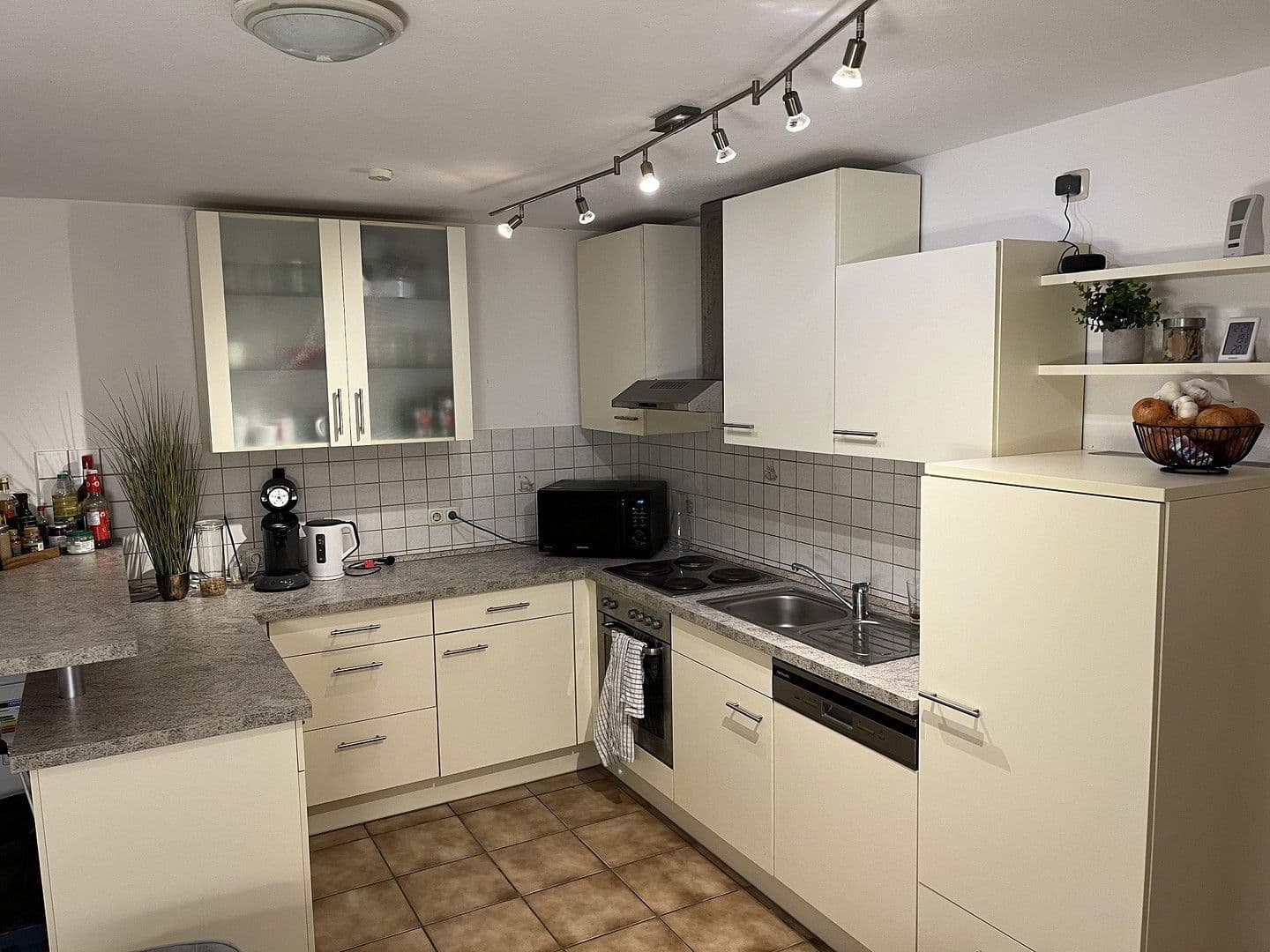 2 bedroom flat to rent, 67 m², Heroldsbach, Bavaria 2 bedroom flat to rent, 67 m², Heroldsbach, Bavaria