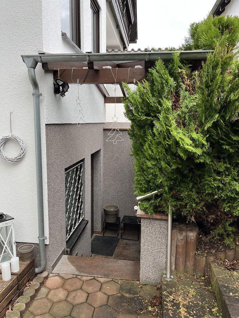 2 bedroom flat to rent, 67 m², Heroldsbach, Bavaria 2 bedroom flat to rent, 67 m², Heroldsbach, Bavaria