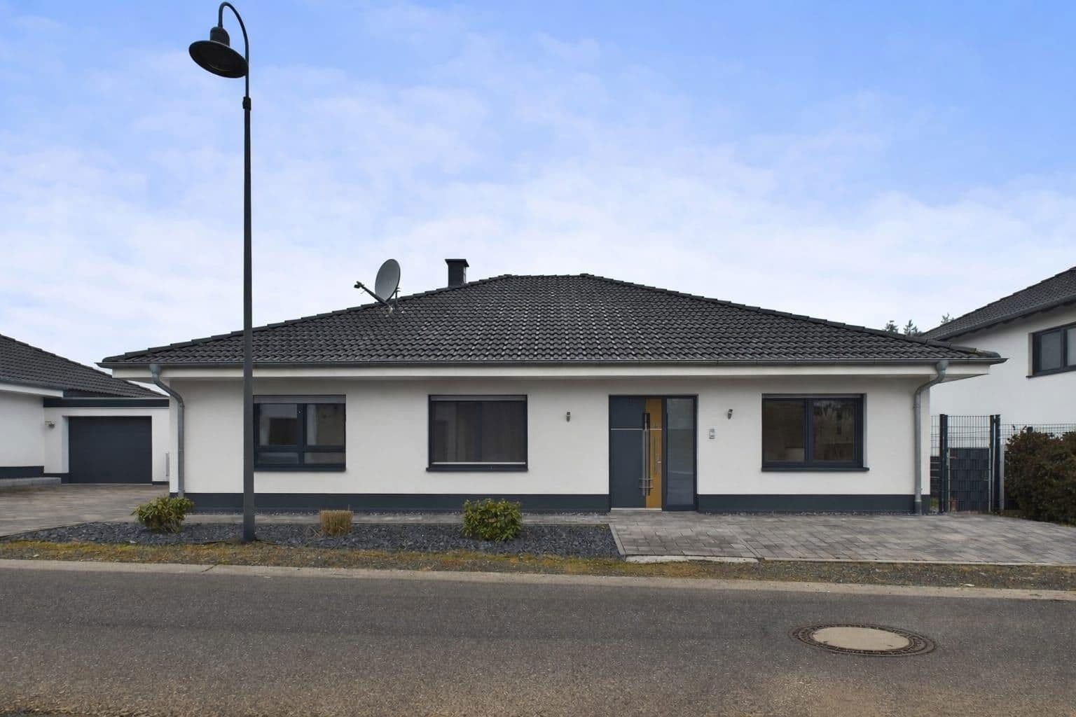 house for sale, 182 m², Konken, Rhineland-Palatinate house for sale, 182 m², Konken, Rhineland-Palatinate