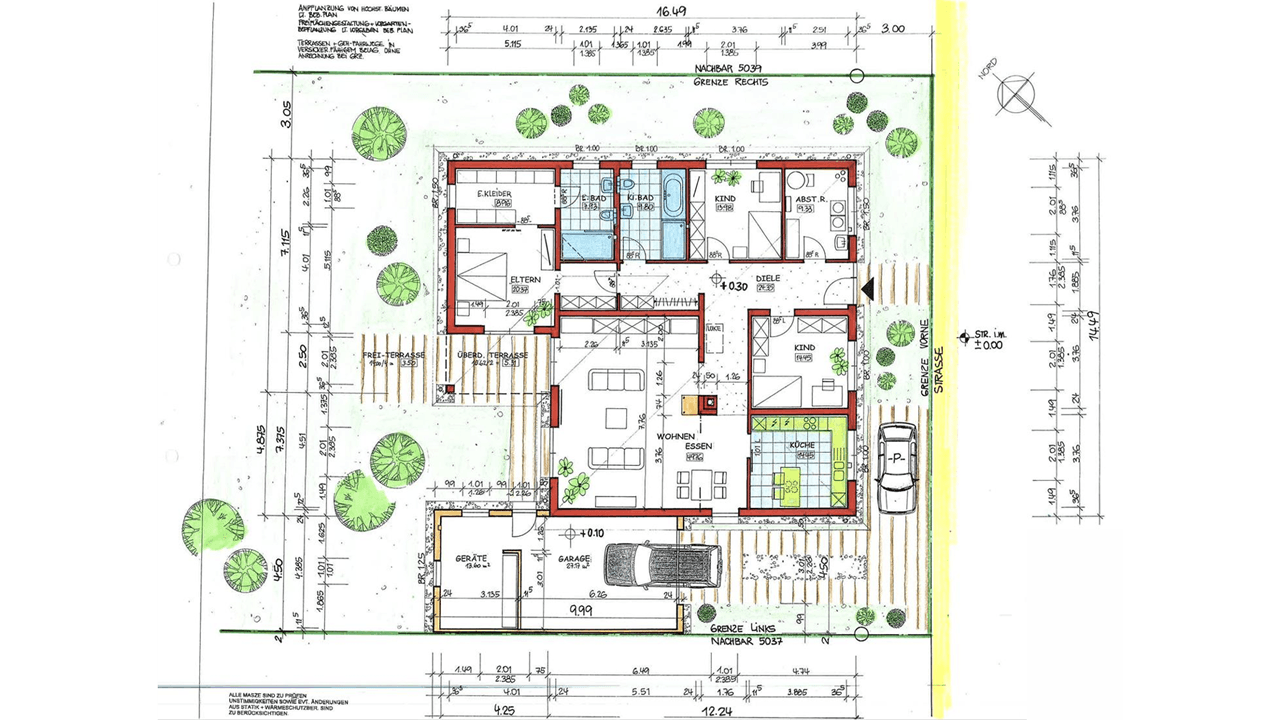 house for sale, 182 m², Konken, Rhineland-Palatinate house for sale, 182 m², Konken, Rhineland-Palatinate