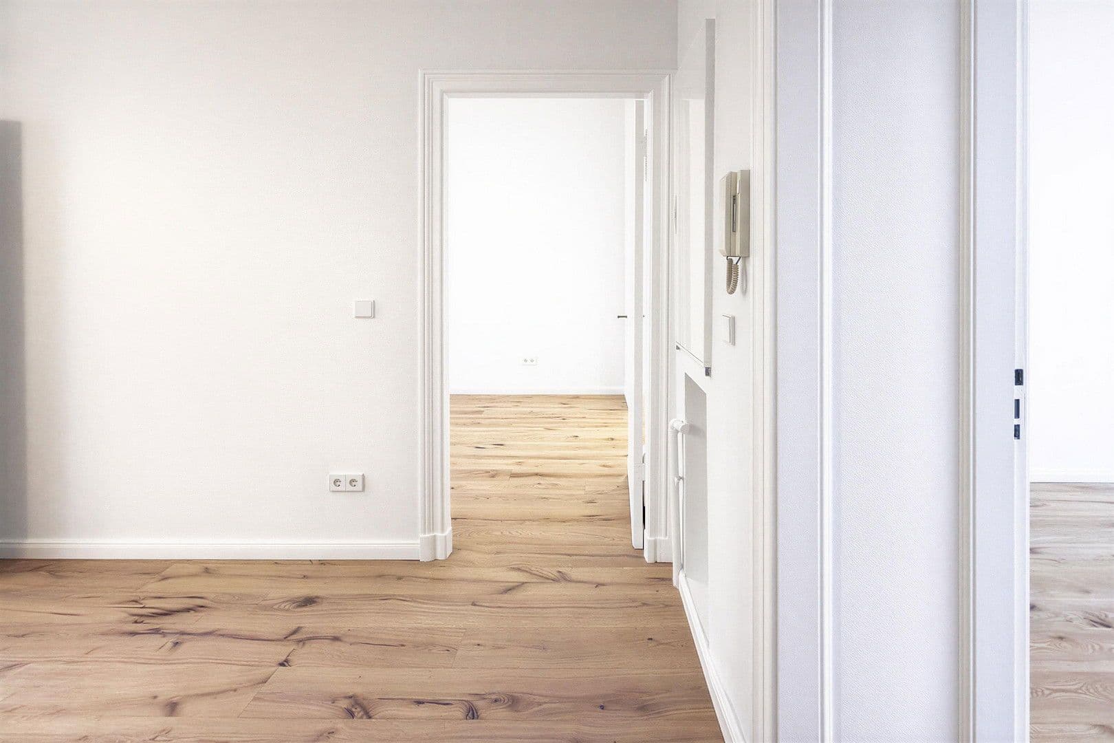 2 bedroom flat for sale, 56 m², Zinzendorfstraße 4, Berlin, Berlin 2 bedroom flat for sale, 56 m², Zinzendorfstraße 4, Berlin, Berlin