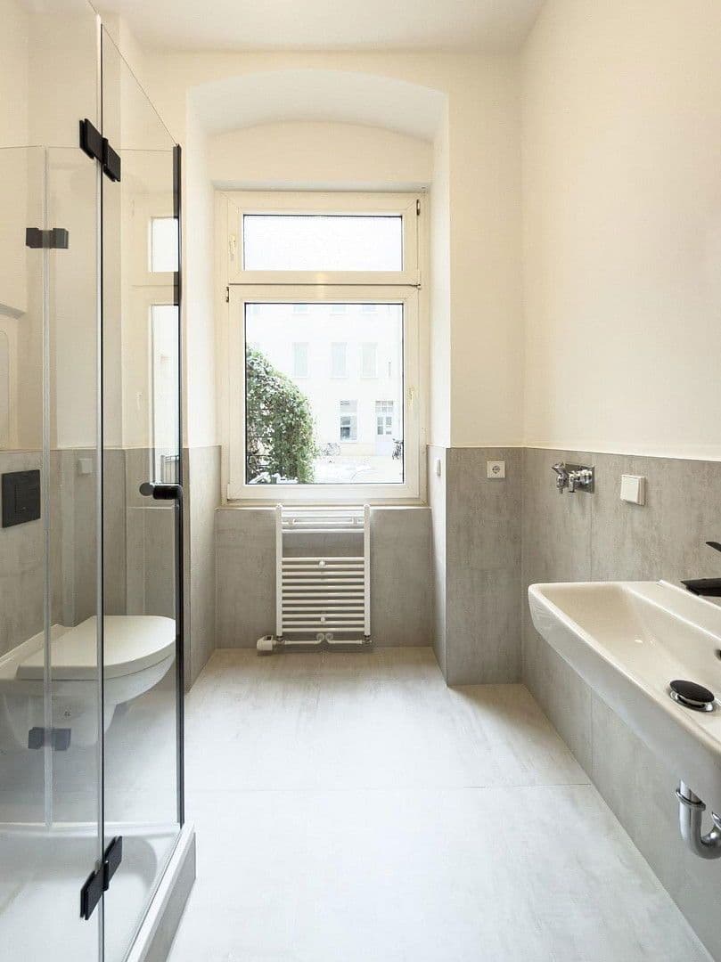 2 bedroom flat for sale, 56 m², Zinzendorfstraße 4, Berlin, Berlin 2 bedroom flat for sale, 56 m², Zinzendorfstraße 4, Berlin, Berlin