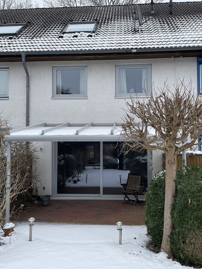 house for sale, 118 m², Kaltenkirchen, Schleswig-Holstein house for sale, 118 m², Kaltenkirchen, Schleswig-Holstein