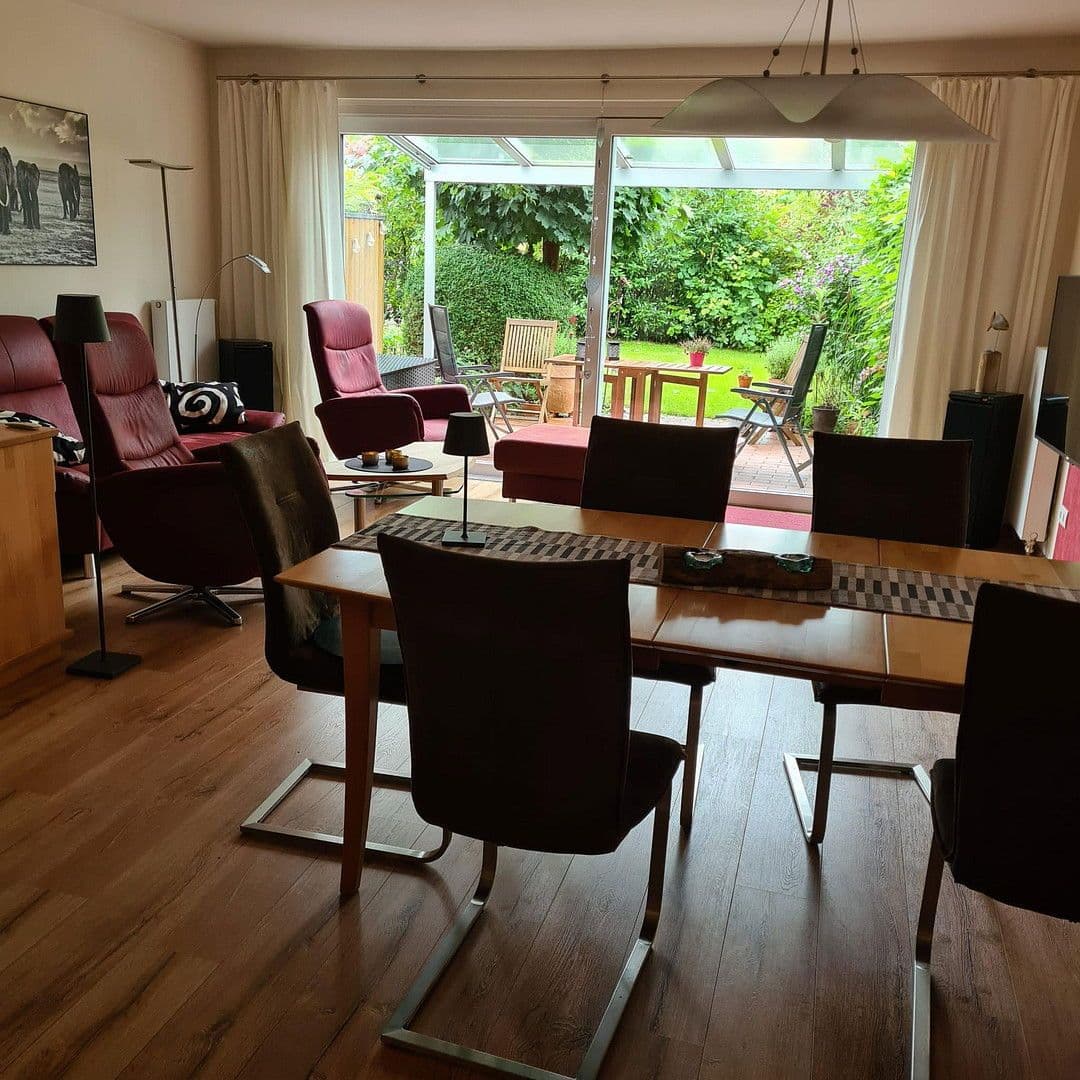 house for sale, 118 m², Kaltenkirchen, Schleswig-Holstein house for sale, 118 m², Kaltenkirchen, Schleswig-Holstein