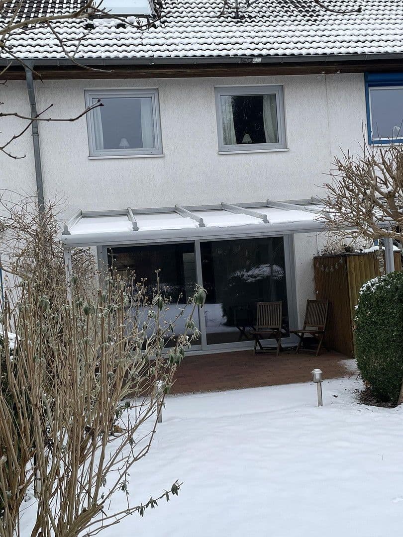 house for sale, 118 m², Kaltenkirchen, Schleswig-Holstein house for sale, 118 m², Kaltenkirchen, Schleswig-Holstein