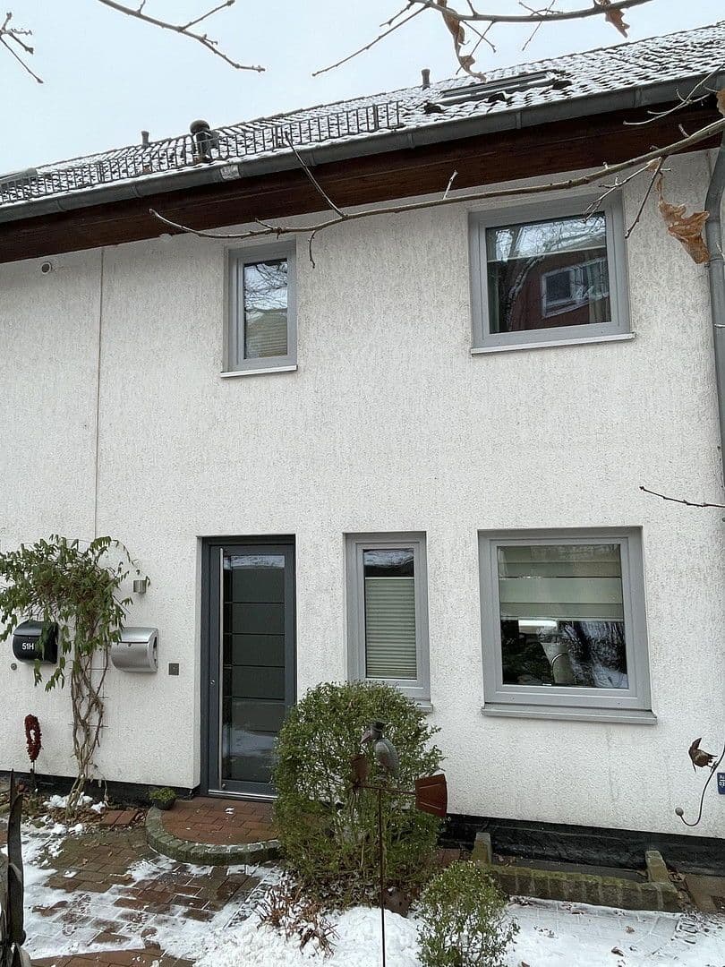 house for sale, 118 m², Kaltenkirchen, Schleswig-Holstein house for sale, 118 m², Kaltenkirchen, Schleswig-Holstein