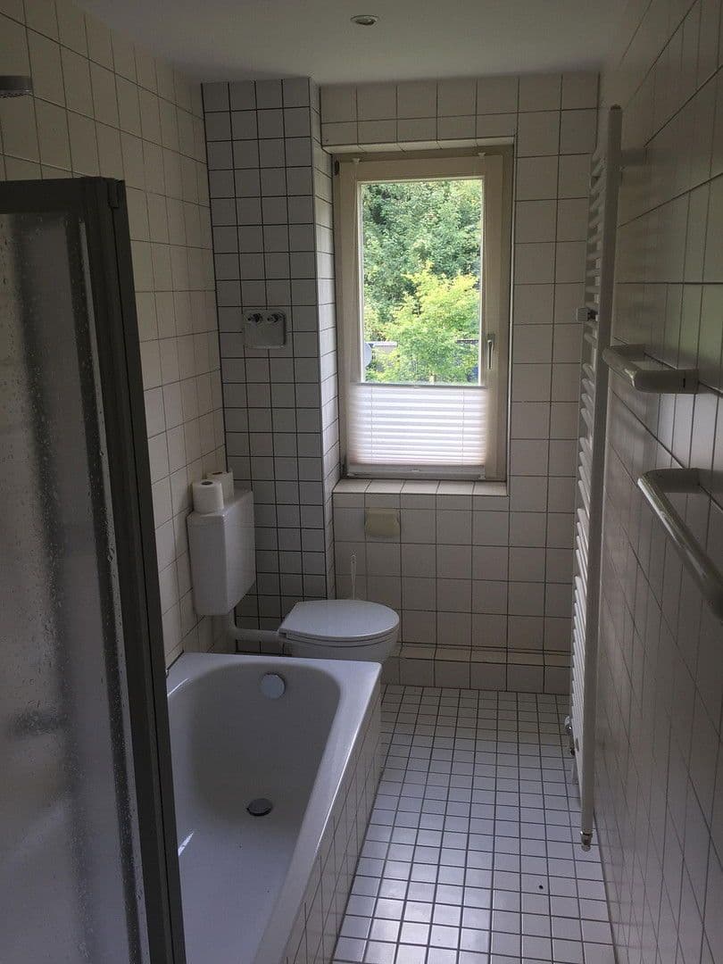 4 bedroom flat to rent, 104 m², Am Blauen Stein 24, Wolfenbüttel, Lower Saxony 4 bedroom flat to rent, 104 m², Am Blauen Stein 24, Wolfenbüttel, Lower Saxony