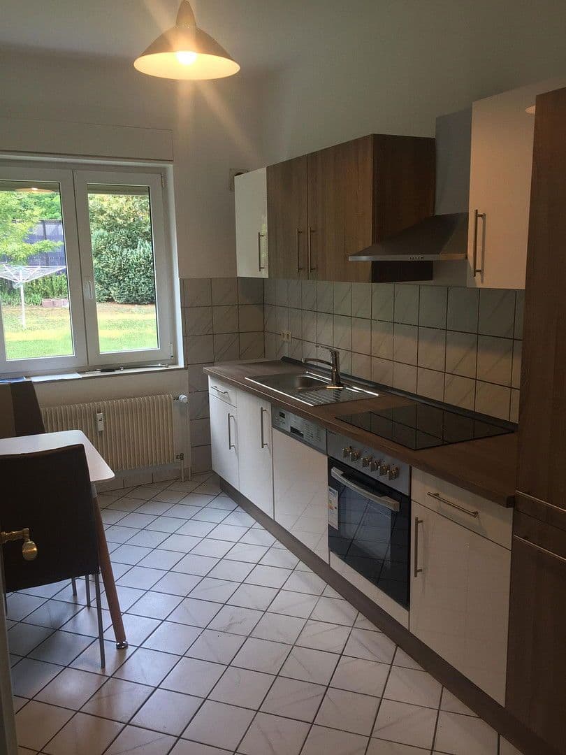 4 bedroom flat to rent, 104 m², Am Blauen Stein 24, Wolfenbüttel, Lower Saxony 4 bedroom flat to rent, 104 m², Am Blauen Stein 24, Wolfenbüttel, Lower Saxony