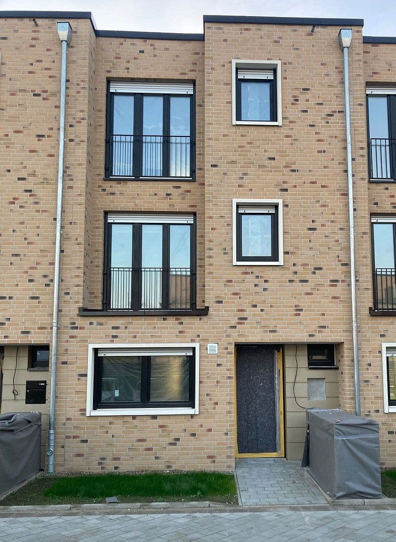 house to rent, 148 m², Osnabrück, Lower Saxony house to rent, 148 m², Osnabrück, Lower Saxony