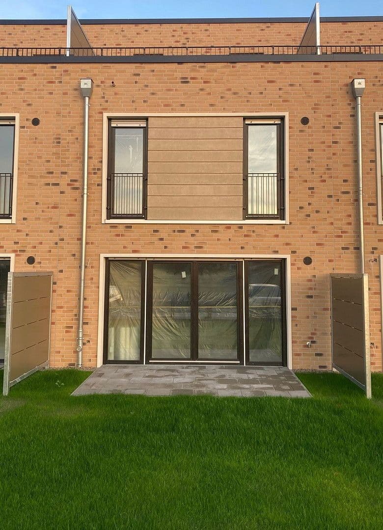 house to rent, 148 m², Osnabrück, Lower Saxony house to rent, 148 m², Osnabrück, Lower Saxony