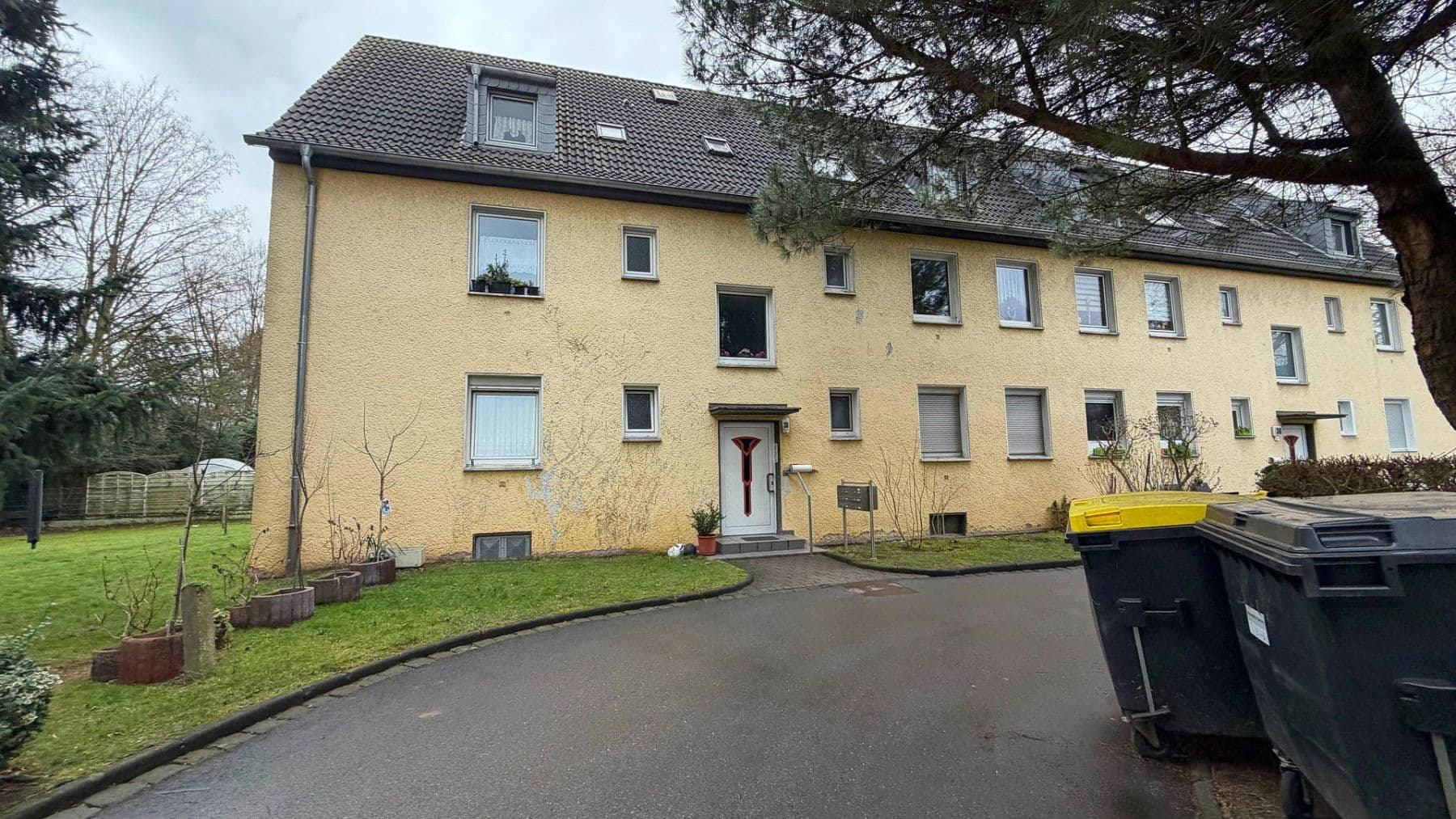 2 bedroom flat for sale, 51 m², Duisburg, North Rhine-Westphalia 2 bedroom flat for sale, 51 m², Duisburg, North Rhine-Westphalia