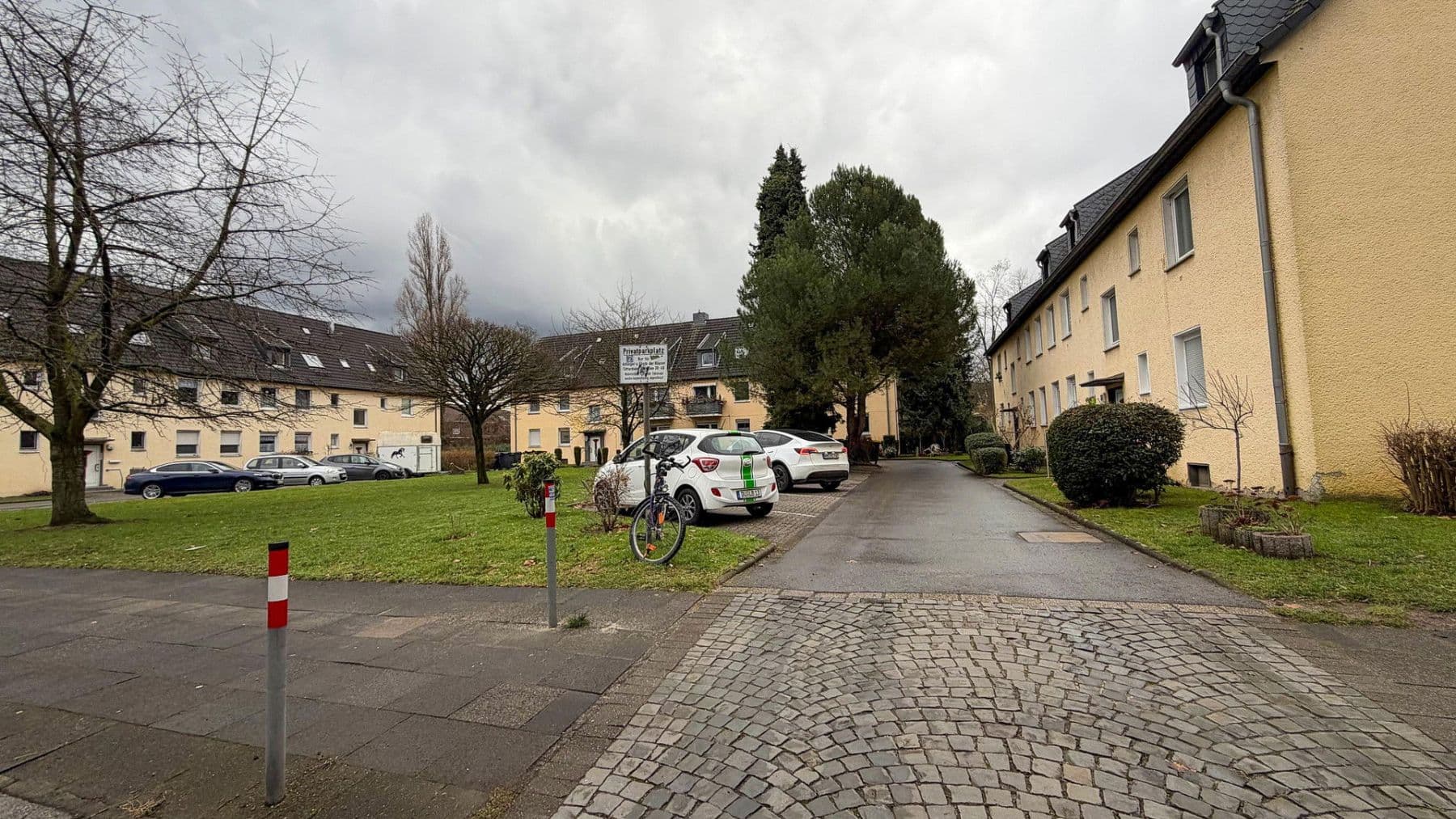 2 bedroom flat for sale, 51 m², Duisburg, North Rhine-Westphalia 2 bedroom flat for sale, 51 m², Duisburg, North Rhine-Westphalia