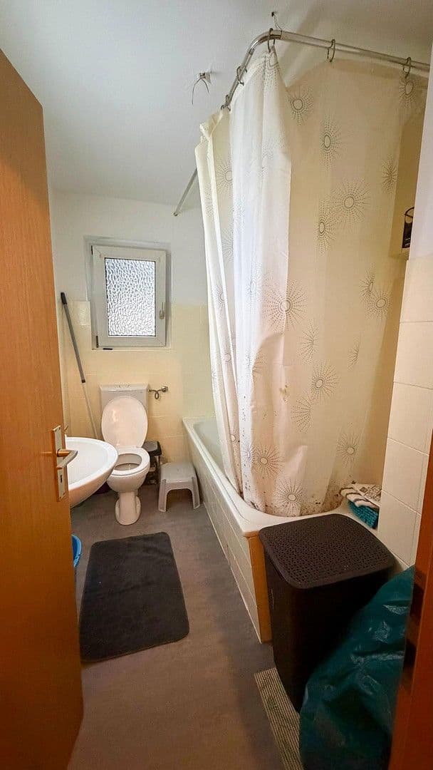 2 bedroom flat for sale, 51 m², Duisburg, North Rhine-Westphalia 2 bedroom flat for sale, 51 m², Duisburg, North Rhine-Westphalia