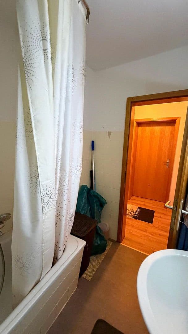 2 bedroom flat for sale, 51 m², Duisburg, North Rhine-Westphalia 2 bedroom flat for sale, 51 m², Duisburg, North Rhine-Westphalia