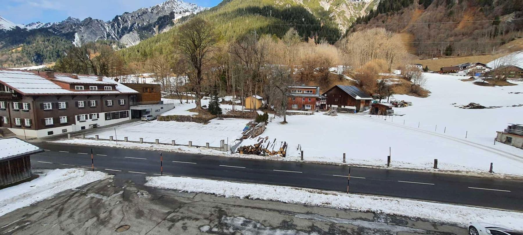 2 bedroom flat for sale, 35 m², Danöfen 114a, Danöfen-Klösterle, Vorarlberg 2 bedroom flat for sale, 35 m², Danöfen 114a, Danöfen-Klösterle, Vorarlberg