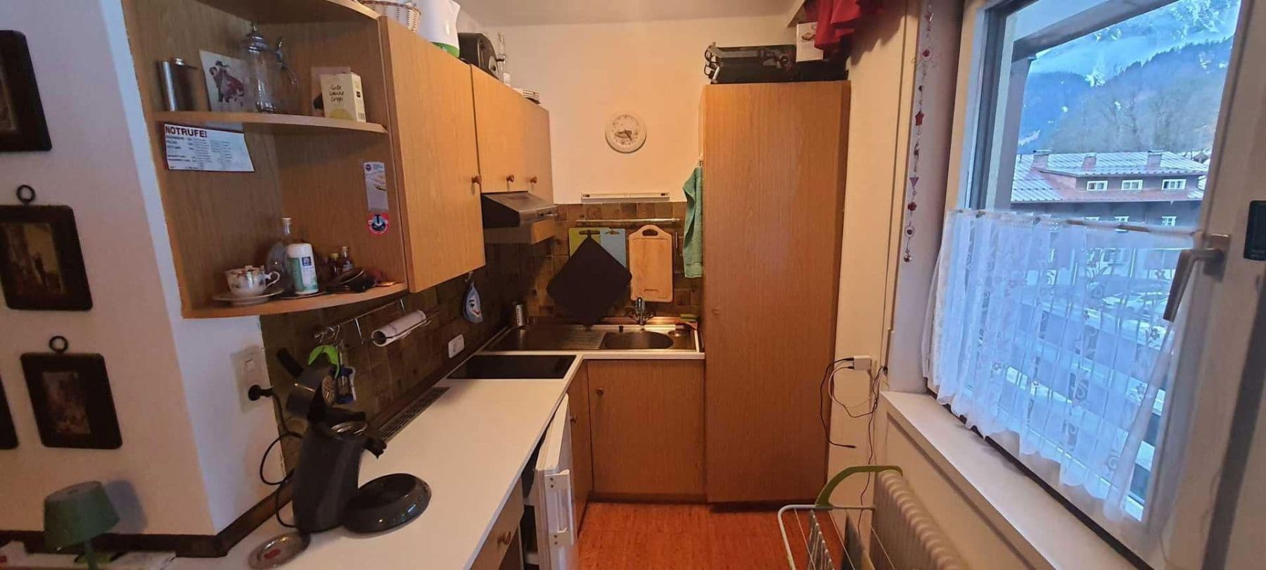 2 bedroom flat for sale, 35 m², Danöfen 114a, Danöfen-Klösterle, Vorarlberg 2 bedroom flat for sale, 35 m², Danöfen 114a, Danöfen-Klösterle, Vorarlberg