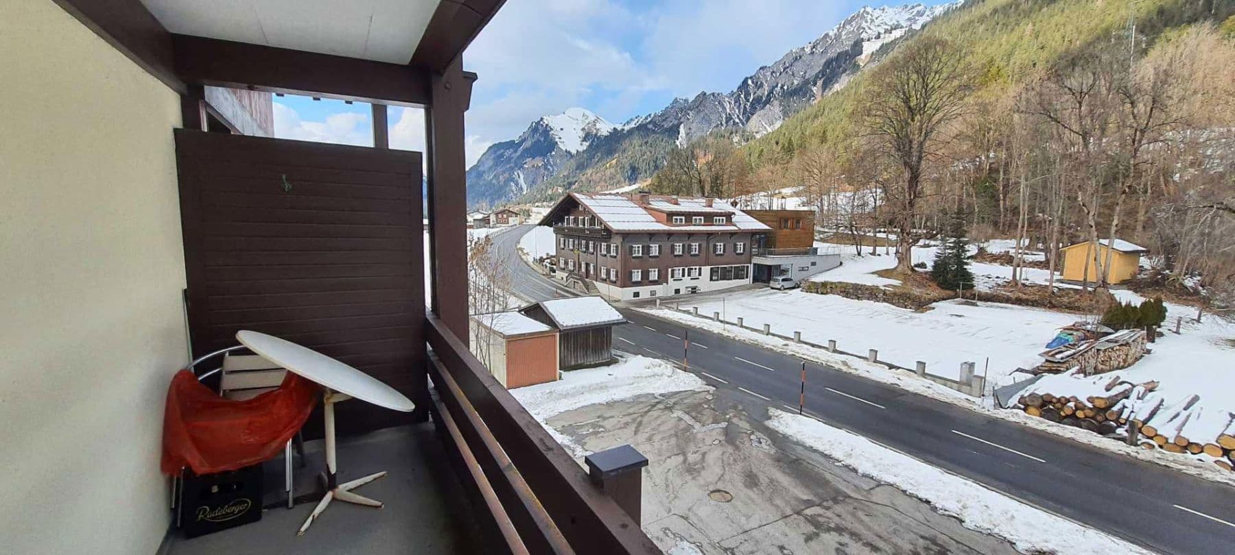 2 bedroom flat for sale, 35 m², Danöfen 114a, Danöfen-Klösterle, Vorarlberg 2 bedroom flat for sale, 35 m², Danöfen 114a, Danöfen-Klösterle, Vorarlberg