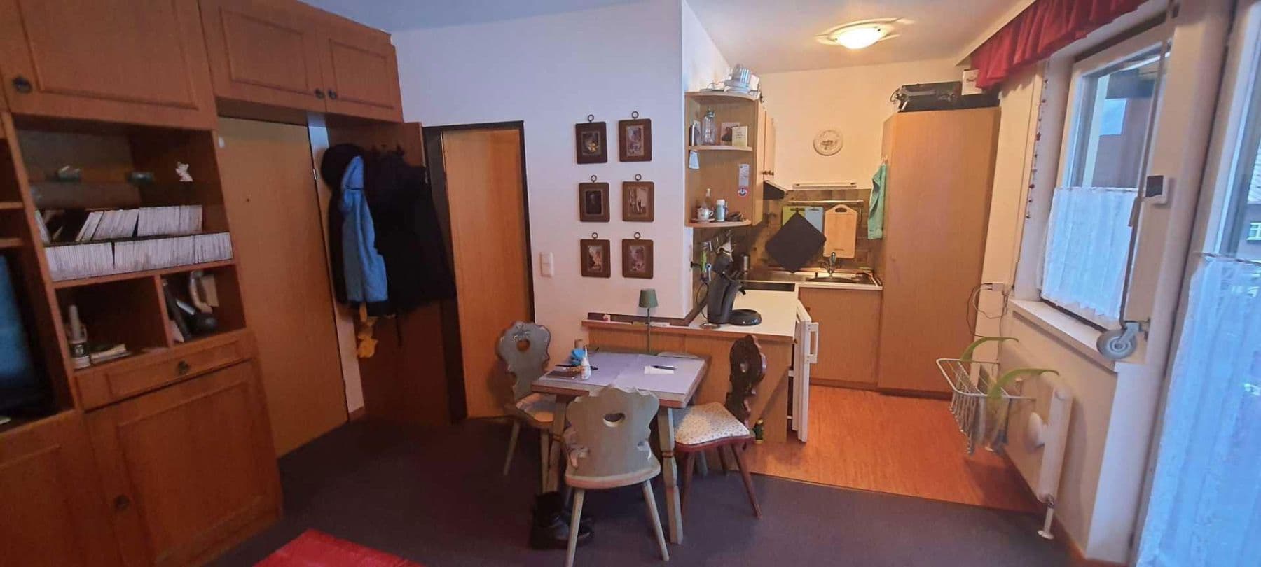 2 bedroom flat for sale, 35 m², Danöfen 114a, Danöfen-Klösterle, Vorarlberg 2 bedroom flat for sale, 35 m², Danöfen 114a, Danöfen-Klösterle, Vorarlberg