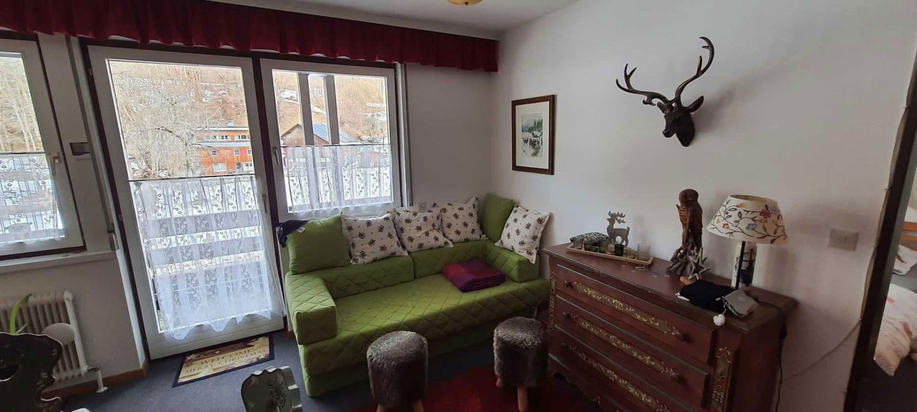 2 bedroom flat for sale, 35 m², Danöfen 114a, Danöfen-Klösterle, Vorarlberg 2 bedroom flat for sale, 35 m², Danöfen 114a, Danöfen-Klösterle, Vorarlberg