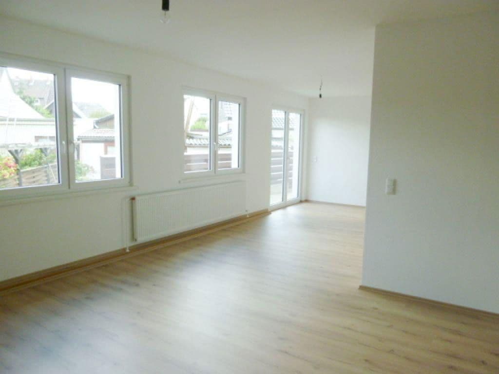 4 bedroom flat to rent, 123 m², An den Flachsrotten 7, Goslar, Lower Saxony 4 bedroom flat to rent, 123 m², An den Flachsrotten 7, Goslar, Lower Saxony