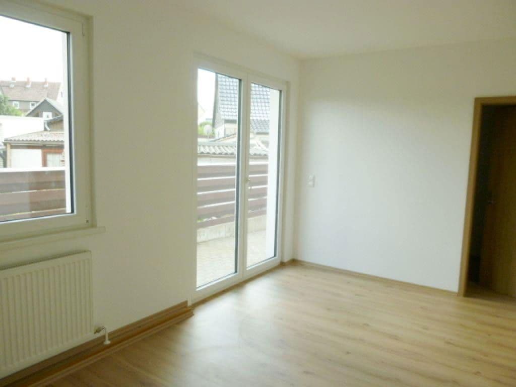 4 bedroom flat to rent, 123 m², An den Flachsrotten 7, Goslar, Lower Saxony 4 bedroom flat to rent, 123 m², An den Flachsrotten 7, Goslar, Lower Saxony