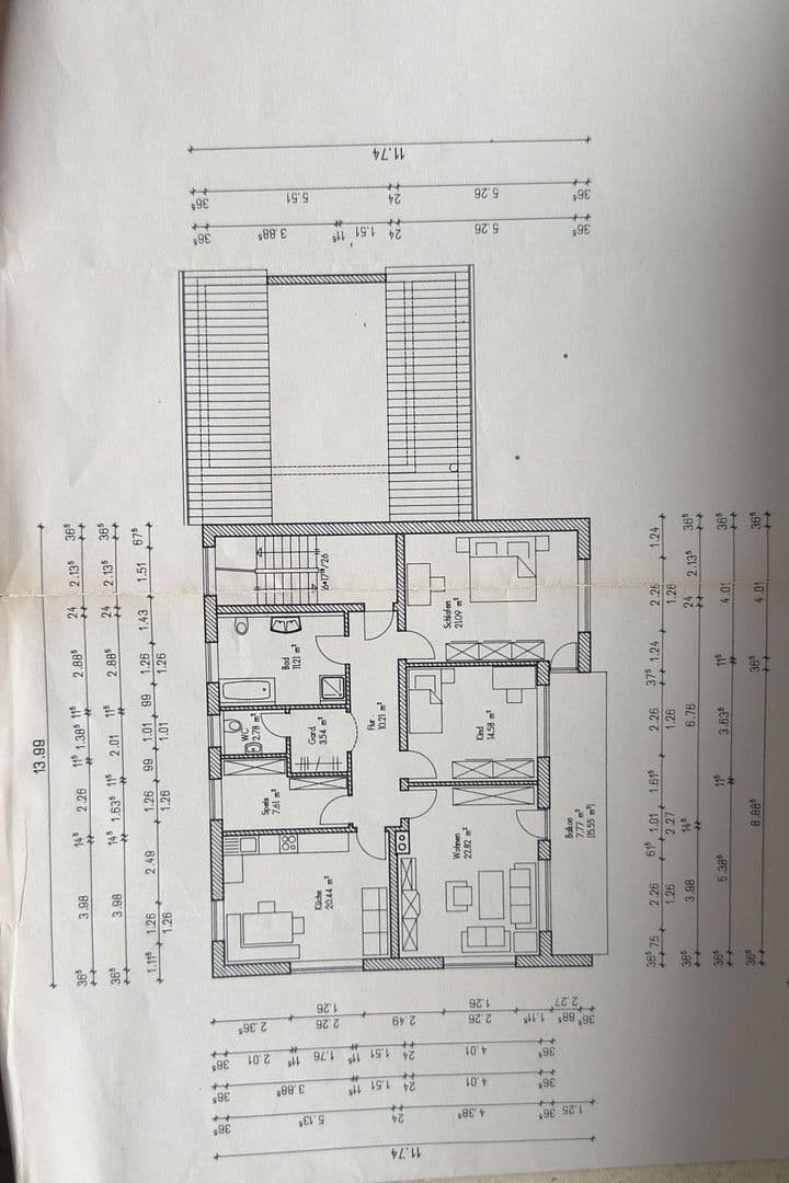 house for sale, 240 m², Bliensbacherstr. 19, Wertingen, Bavaria house for sale, 240 m², Bliensbacherstr. 19, Wertingen, Bavaria