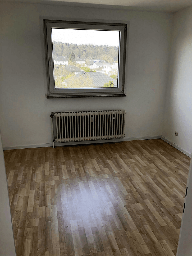 3 bedroom flat to rent, 62 m², Rödermark, Hesse 3 bedroom flat to rent, 62 m², Rödermark, Hesse