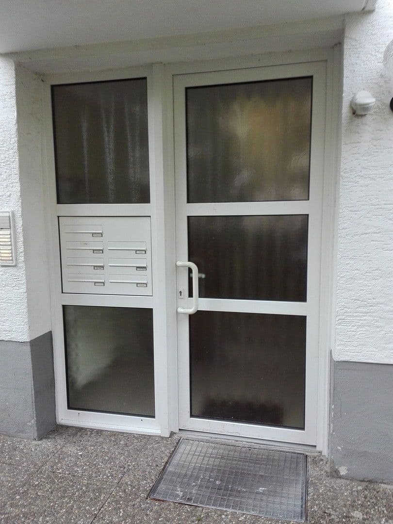 3 bedroom flat to rent, 62 m², Rödermark, Hesse 3 bedroom flat to rent, 62 m², Rödermark, Hesse