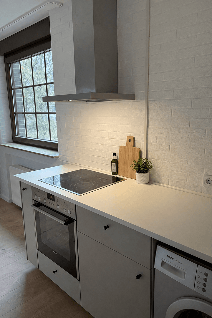 3 bedroom flat to rent, 83 m², Kempen, North Rhine-Westphalia 3 bedroom flat to rent, 83 m², Kempen, North Rhine-Westphalia