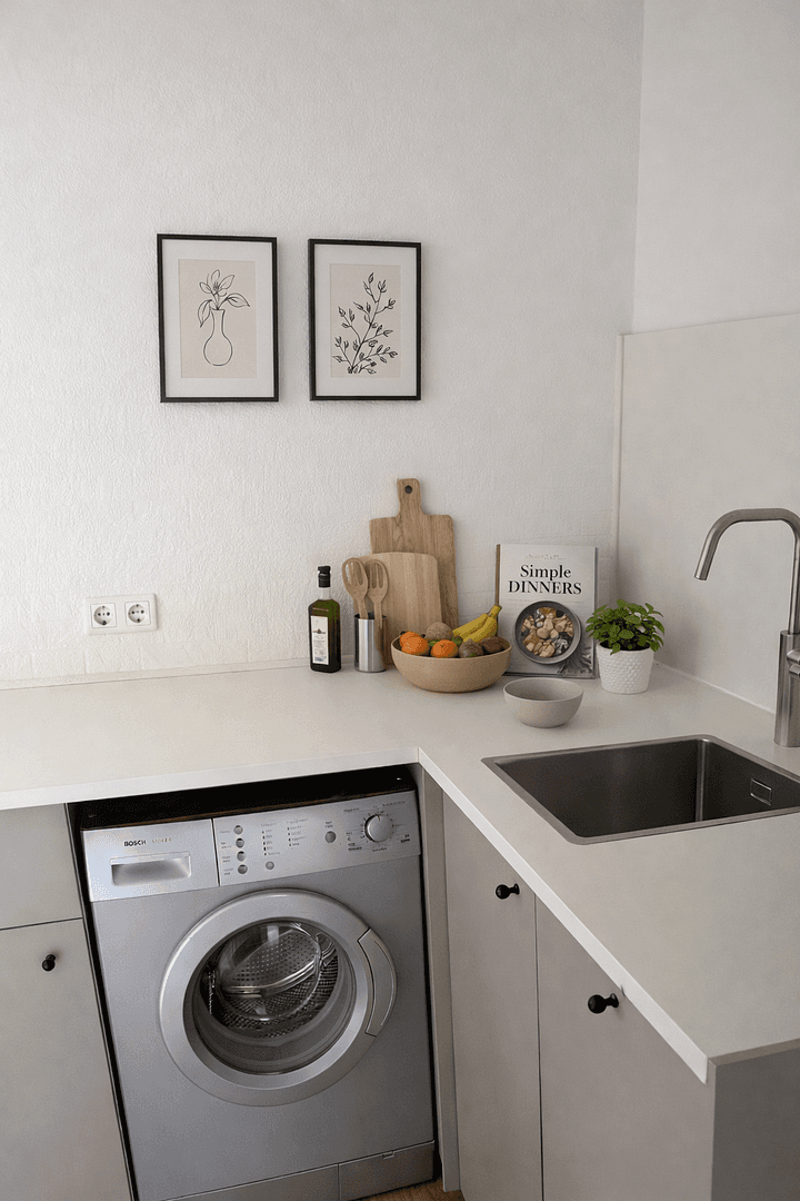 3 bedroom flat to rent, 83 m², Kempen, North Rhine-Westphalia 3 bedroom flat to rent, 83 m², Kempen, North Rhine-Westphalia