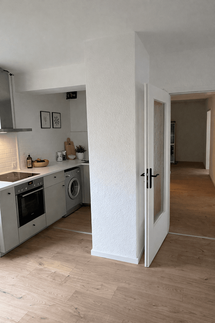 3 bedroom flat to rent, 83 m², Kempen, North Rhine-Westphalia 3 bedroom flat to rent, 83 m², Kempen, North Rhine-Westphalia