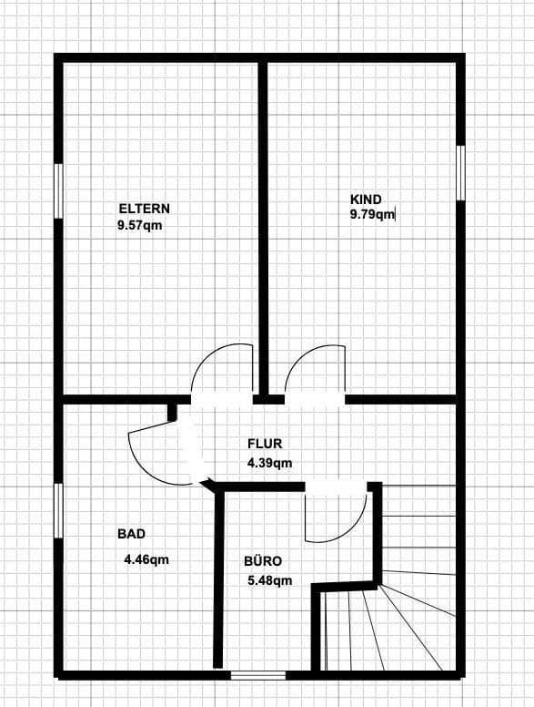 house to rent, 84 m², Hamburg, Hamburg house to rent, 84 m², Hamburg, Hamburg