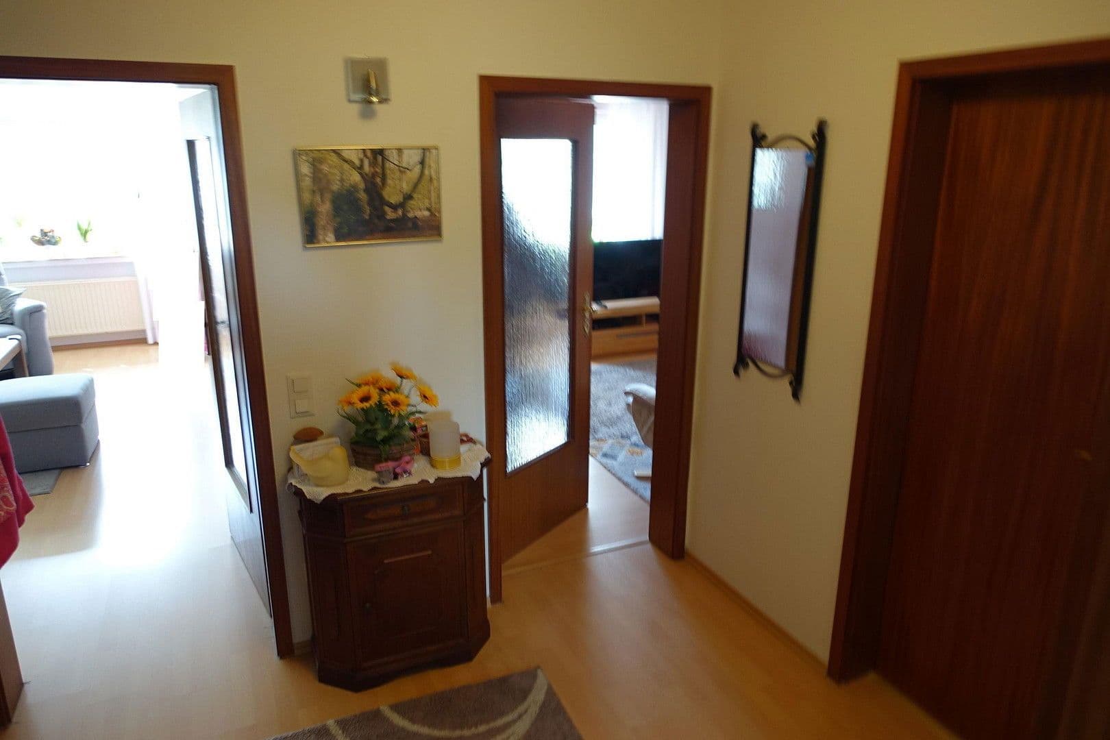 3 bedroom flat to rent, 82 m², Wübbelers Kamp 7, Barnstorf, Lower Saxony 3 bedroom flat to rent, 82 m², Wübbelers Kamp 7, Barnstorf, Lower Saxony