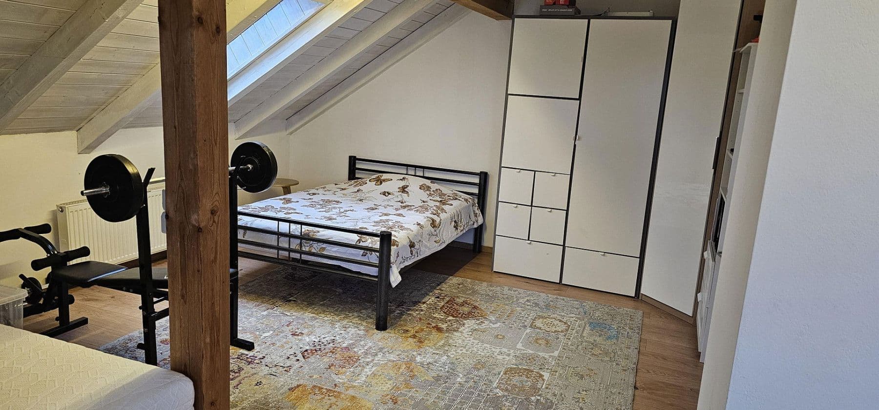 house for sale, 170 m², Mühldorf am Inn, Bavaria house for sale, 170 m², Mühldorf am Inn, Bavaria