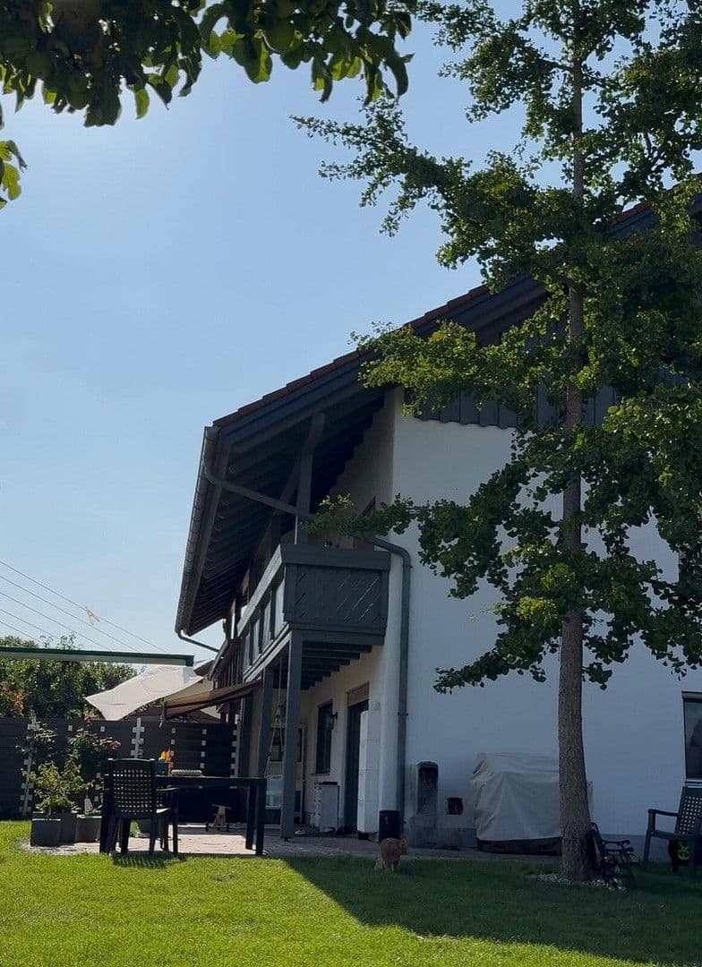 house for sale, 170 m², Mühldorf am Inn, Bavaria house for sale, 170 m², Mühldorf am Inn, Bavaria