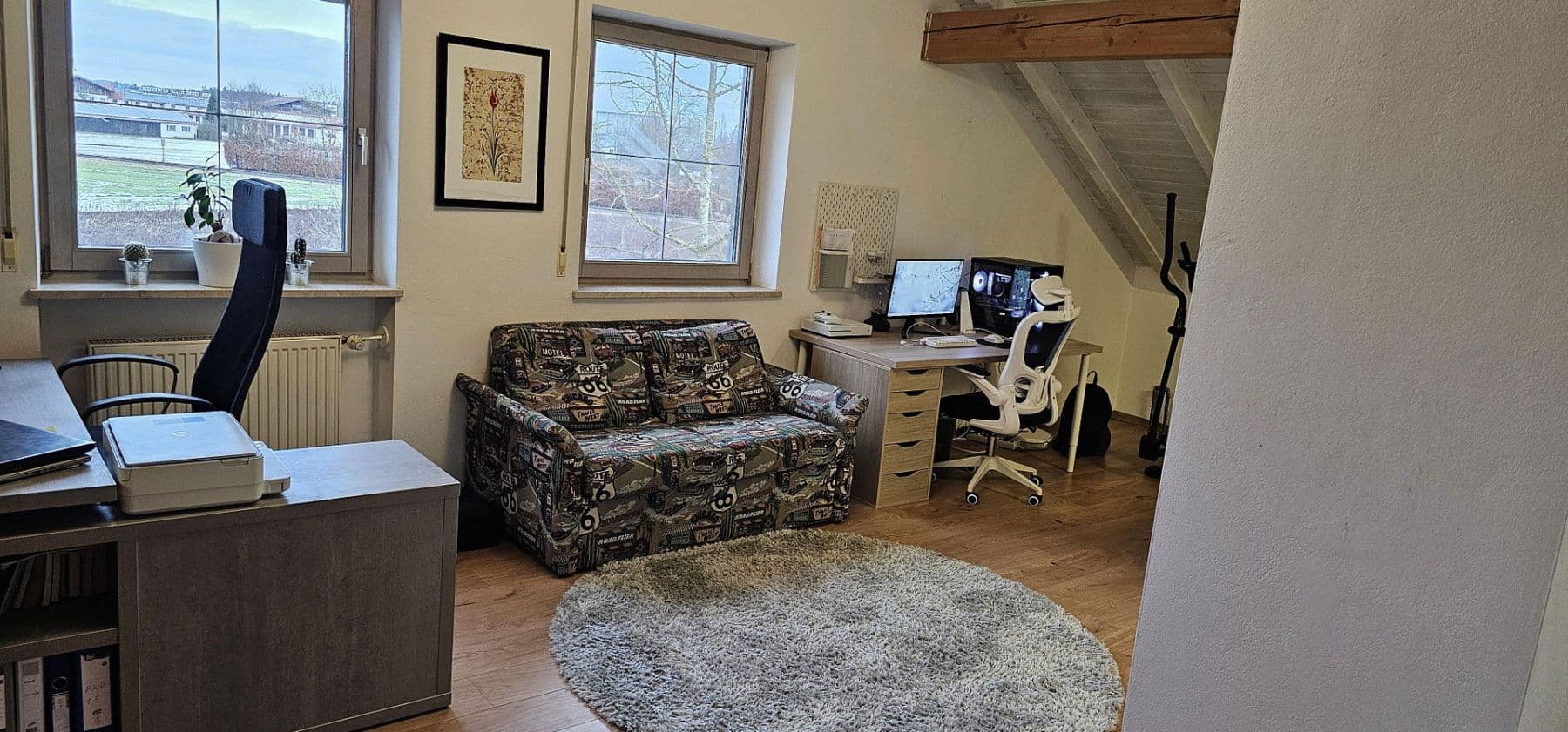 house for sale, 170 m², Mühldorf am Inn, Bavaria house for sale, 170 m², Mühldorf am Inn, Bavaria