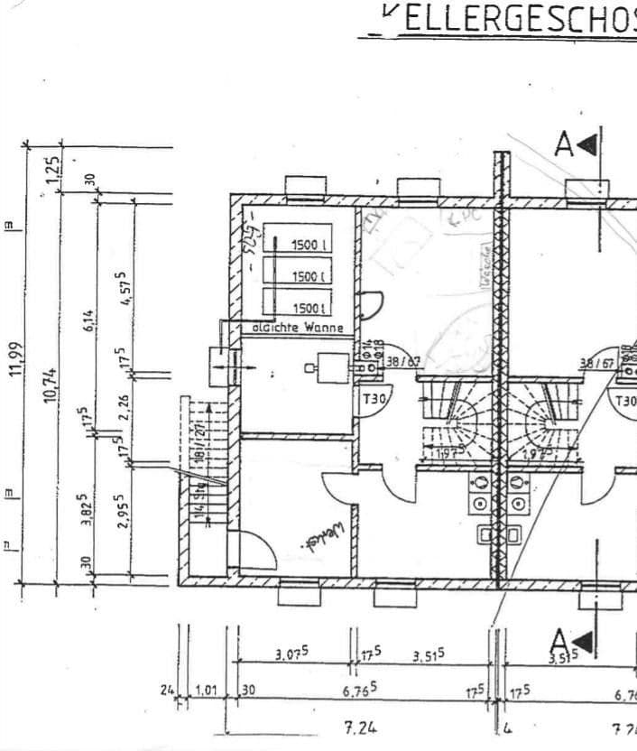 house for sale, 170 m², Mühldorf am Inn, Bavaria house for sale, 170 m², Mühldorf am Inn, Bavaria