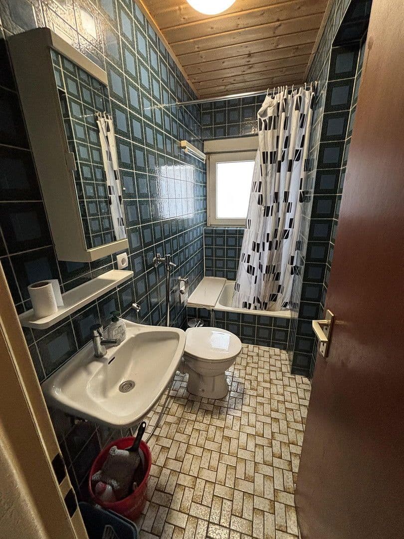 Studio flat to rent, 40 m², Herbststraße 1, Schwandorf, Bavaria Studio flat to rent, 40 m², Herbststraße 1, Schwandorf, Bavaria