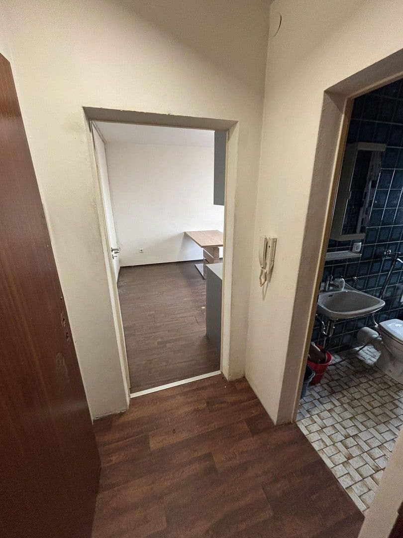 Studio flat to rent, 40 m², Herbststraße 1, Schwandorf, Bavaria Studio flat to rent, 40 m², Herbststraße 1, Schwandorf, Bavaria