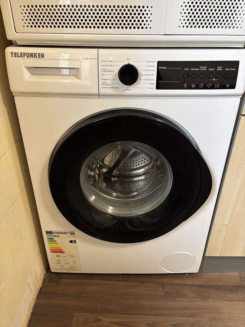 Studio flat to rent, 40 m², Herbststraße 1, Schwandorf, Bavaria Studio flat to rent, 40 m², Herbststraße 1, Schwandorf, Bavaria