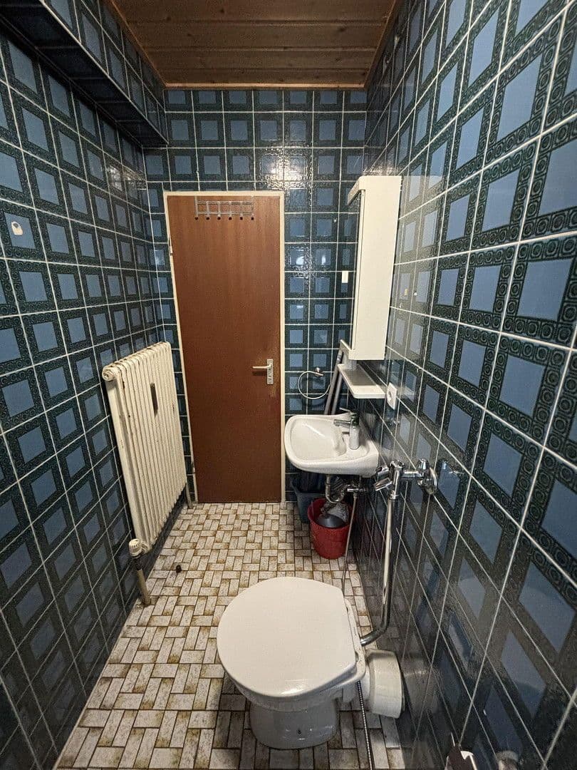 Studio flat to rent, 40 m², Herbststraße 1, Schwandorf, Bavaria Studio flat to rent, 40 m², Herbststraße 1, Schwandorf, Bavaria