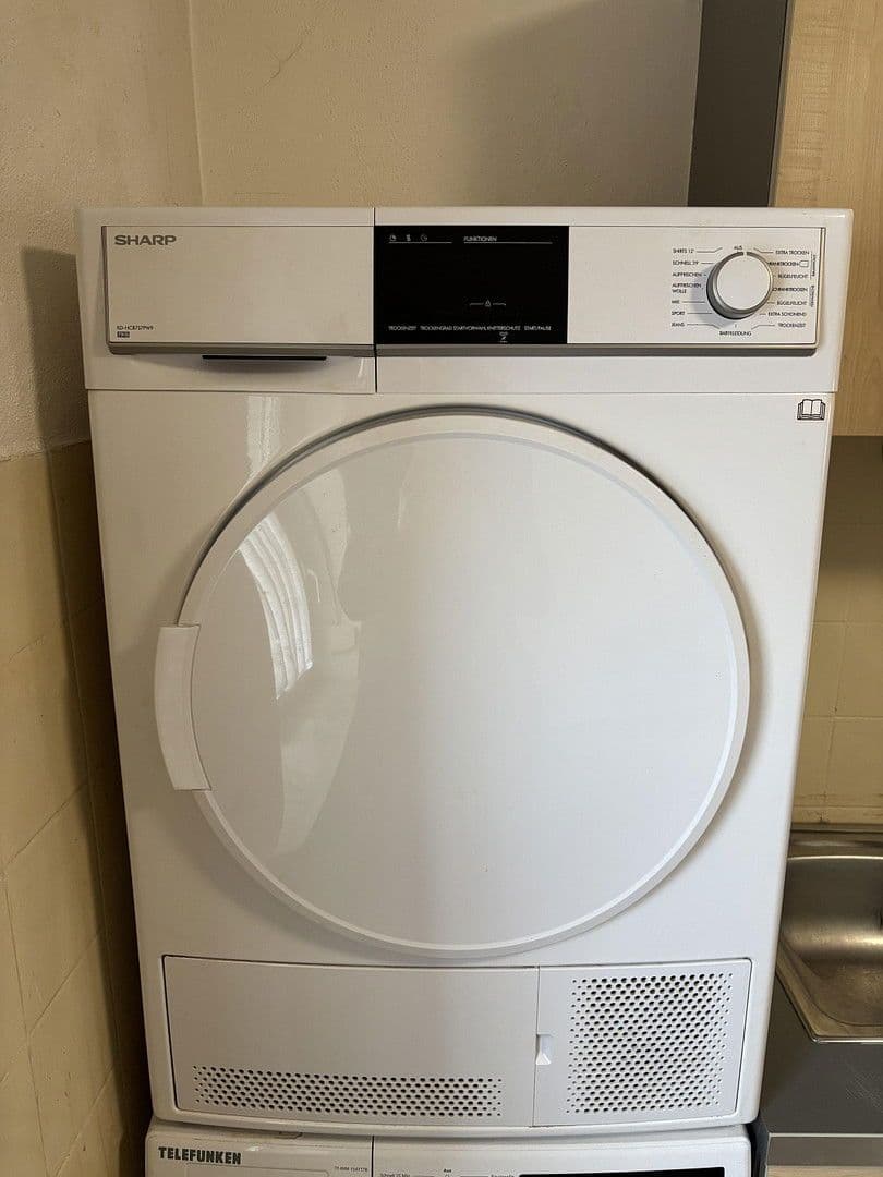 Studio flat to rent, 40 m², Herbststraße 1, Schwandorf, Bavaria Studio flat to rent, 40 m², Herbststraße 1, Schwandorf, Bavaria