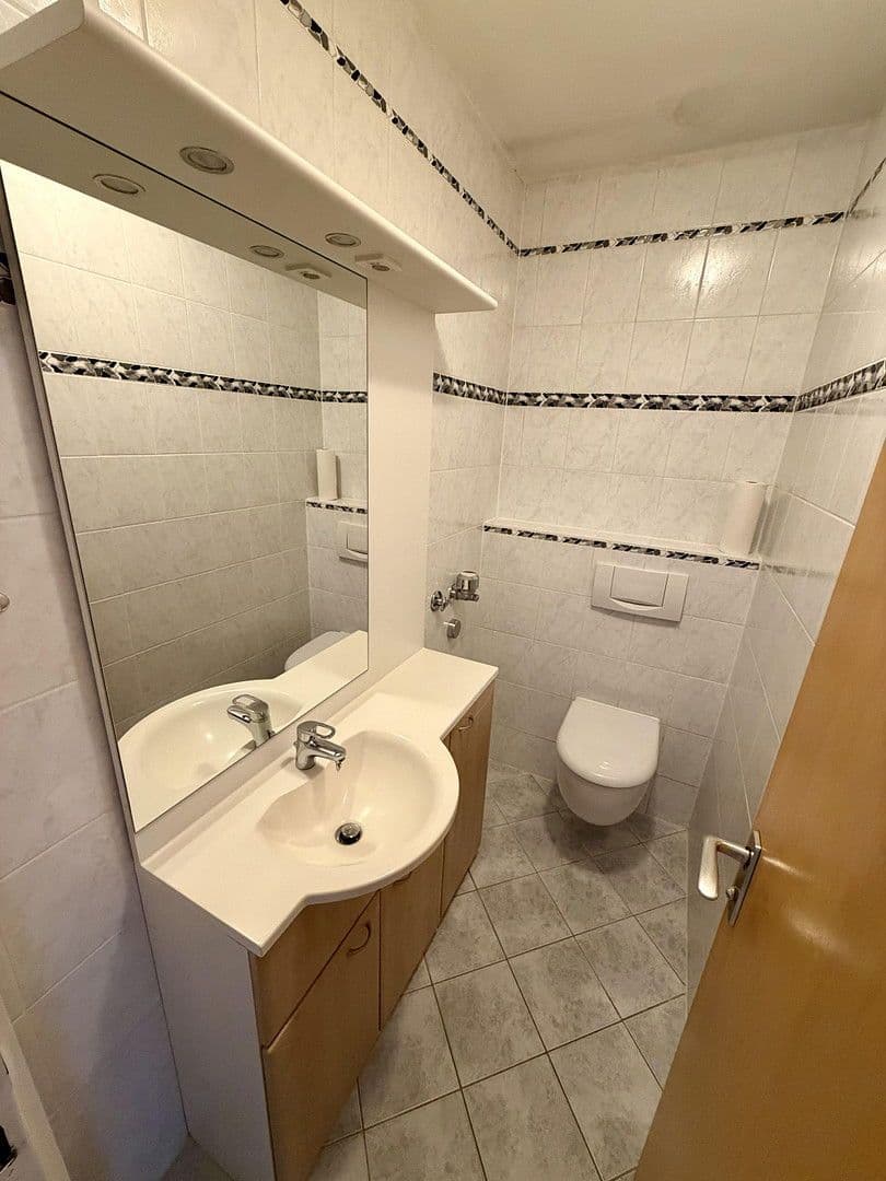 3 bedroom flat for sale, 84 m², München, Bavaria 3 bedroom flat for sale, 84 m², München, Bavaria