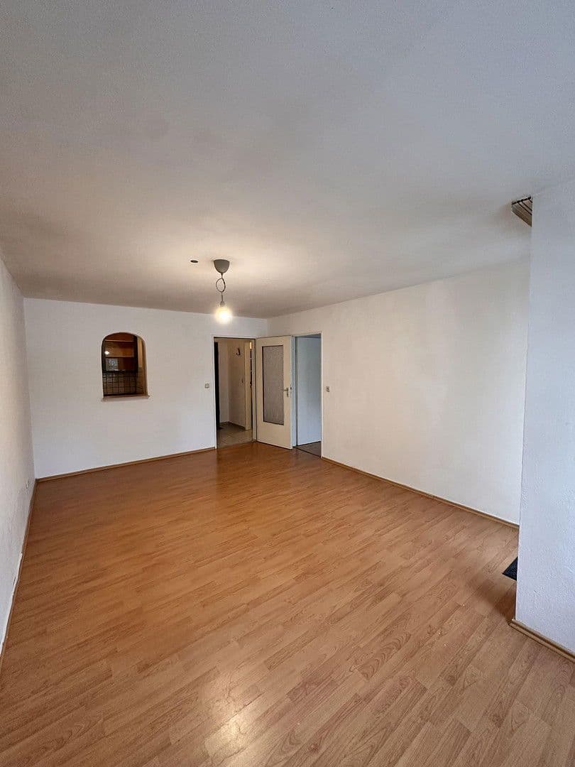 2 bedroom flat to rent, 42 m², Max-Planck-Straße 28, Straubing, Bavaria 2 bedroom flat to rent, 42 m², Max-Planck-Straße 28, Straubing, Bavaria