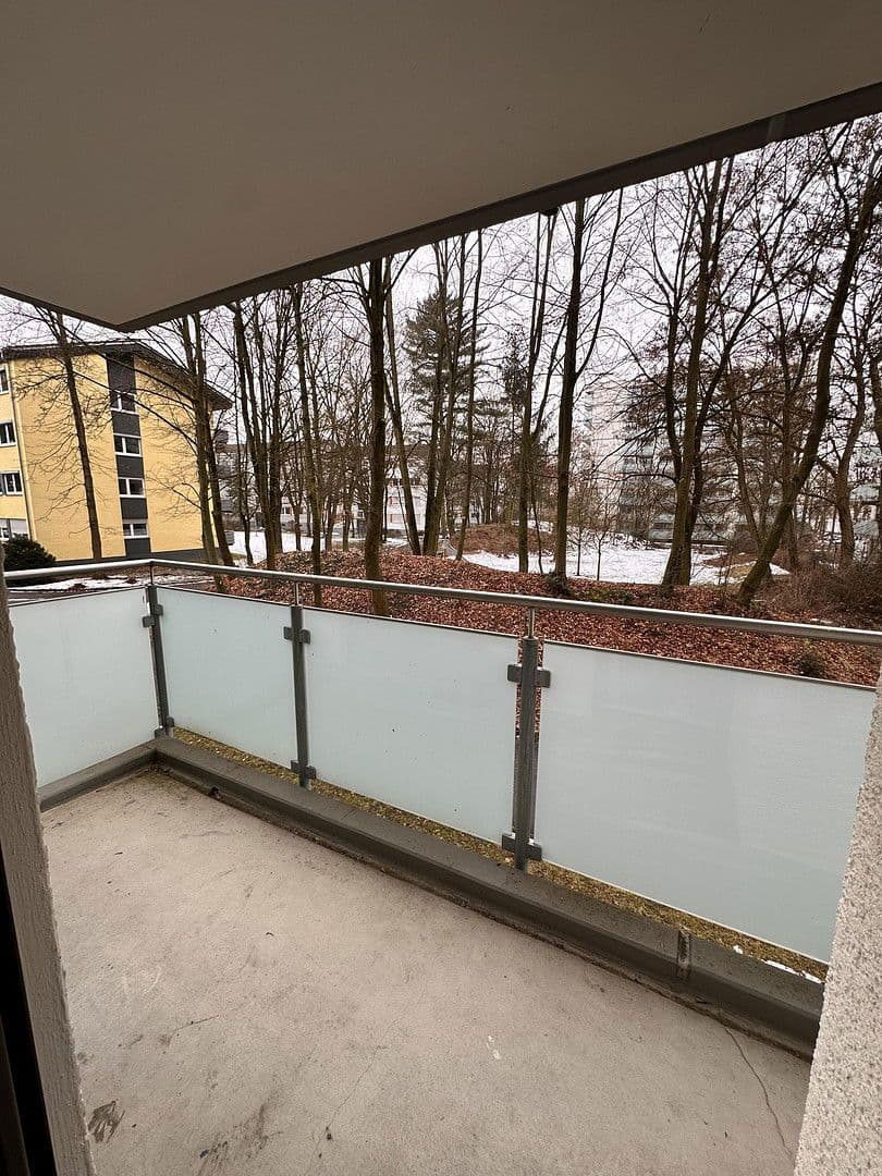 2 bedroom flat to rent, 42 m², Max-Planck-Straße 28, Straubing, Bavaria 2 bedroom flat to rent, 42 m², Max-Planck-Straße 28, Straubing, Bavaria