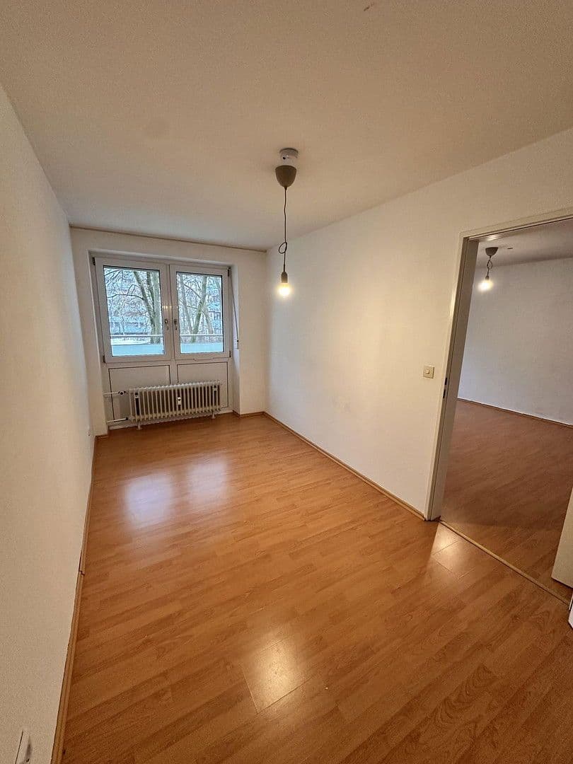 2 bedroom flat to rent, 42 m², Max-Planck-Straße 28, Straubing, Bavaria 2 bedroom flat to rent, 42 m², Max-Planck-Straße 28, Straubing, Bavaria