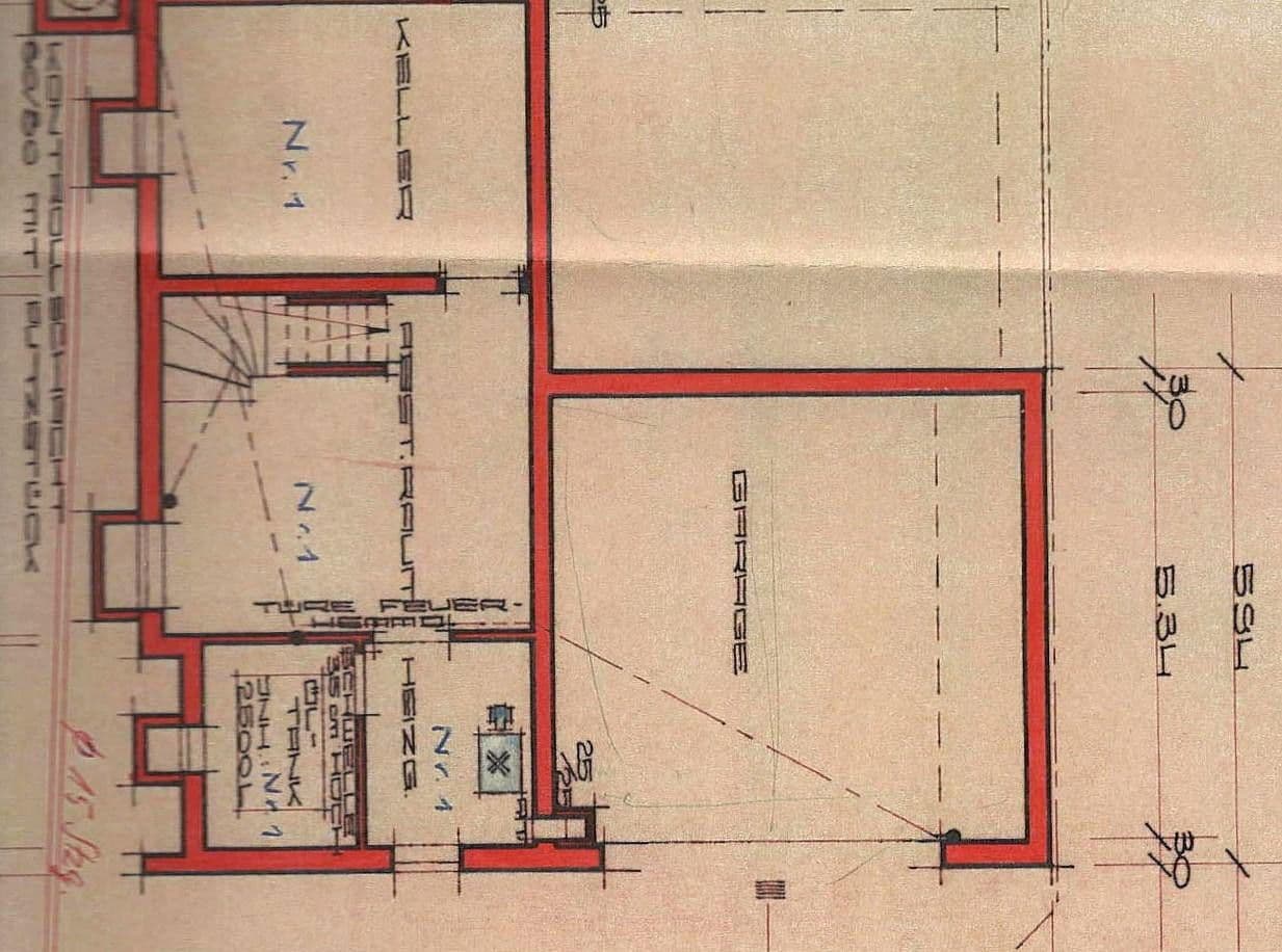 house for sale, 125 m², Großgartenweg 13, Murrhardt, Baden-Württemberg house for sale, 125 m², Großgartenweg 13, Murrhardt, Baden-Württemberg