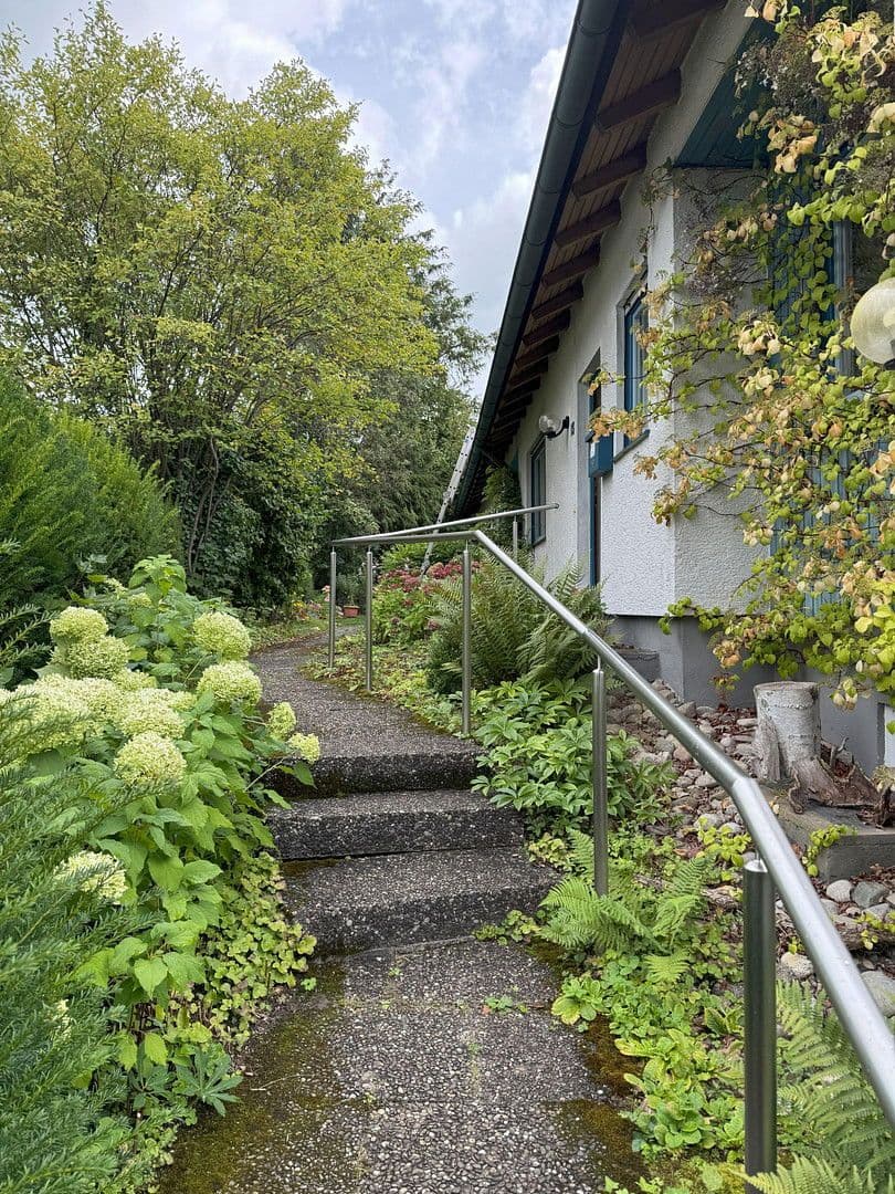 house for sale, 125 m², Großgartenweg 13, Murrhardt, Baden-Württemberg house for sale, 125 m², Großgartenweg 13, Murrhardt, Baden-Württemberg